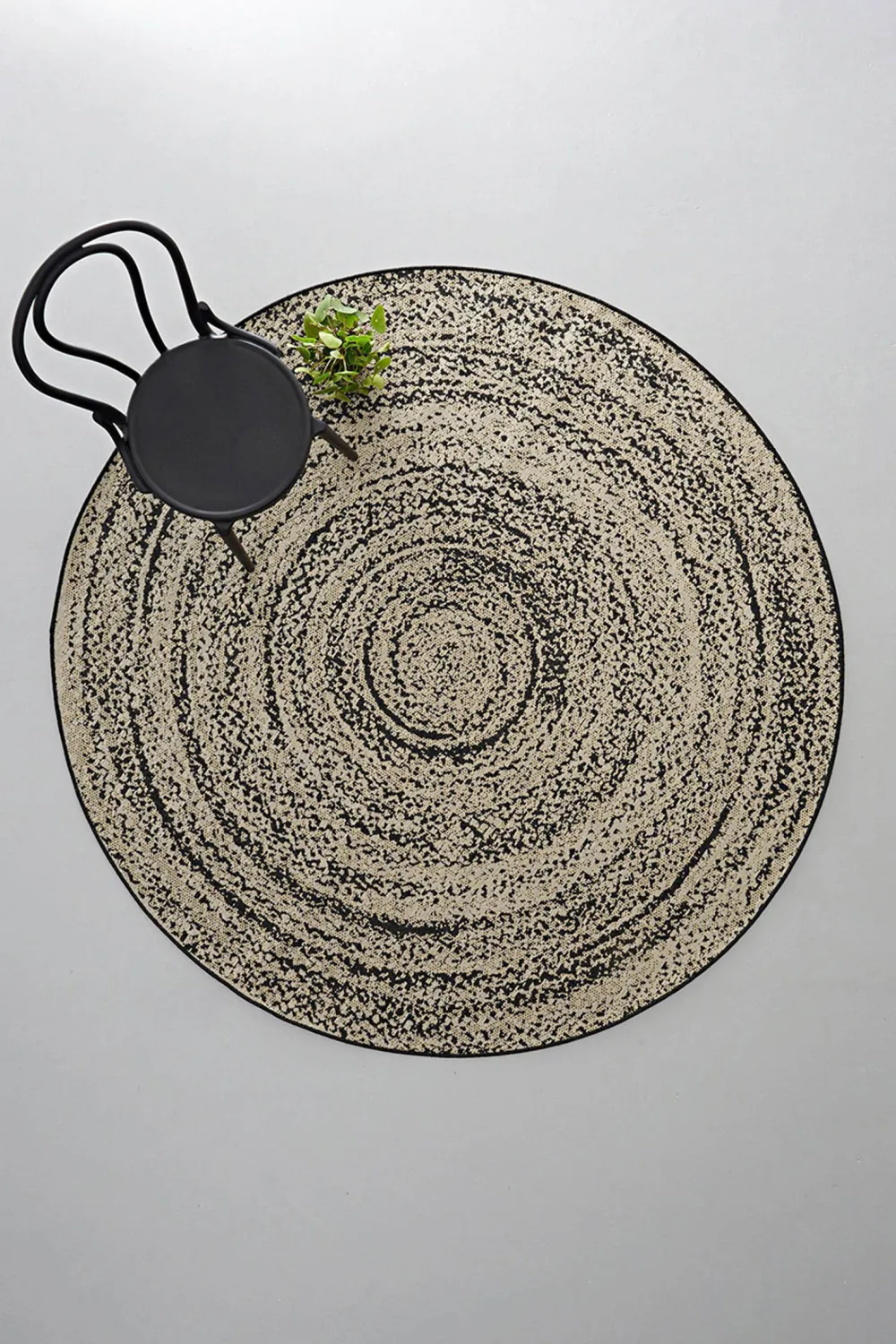 Clearance Wehkamp Home Vloerkleed (O160 Cm)