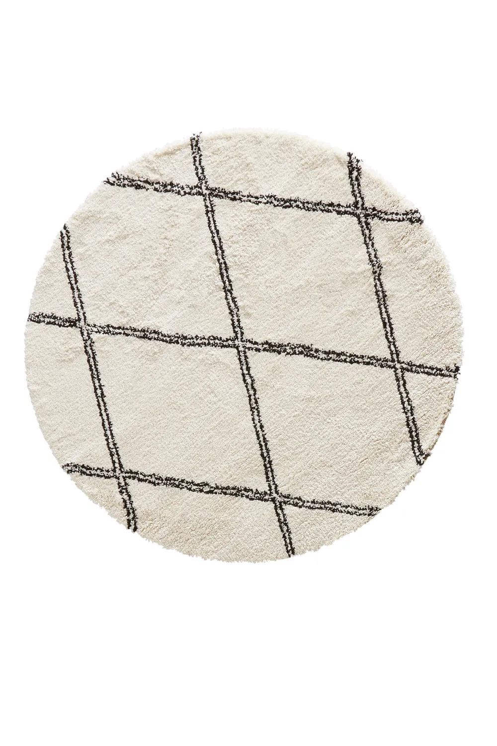 Discount Wehkamp Home Vloerkleed (O160 Cm)