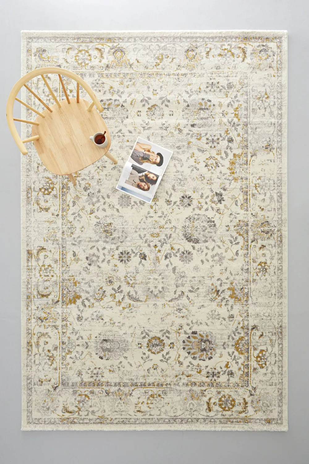 Outlet Wehkamp Home Vloerkleed (230X160 Cm)