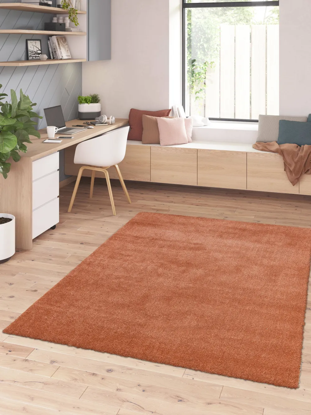 New Wehkamp Home Vloerkleed (230X160 Cm)