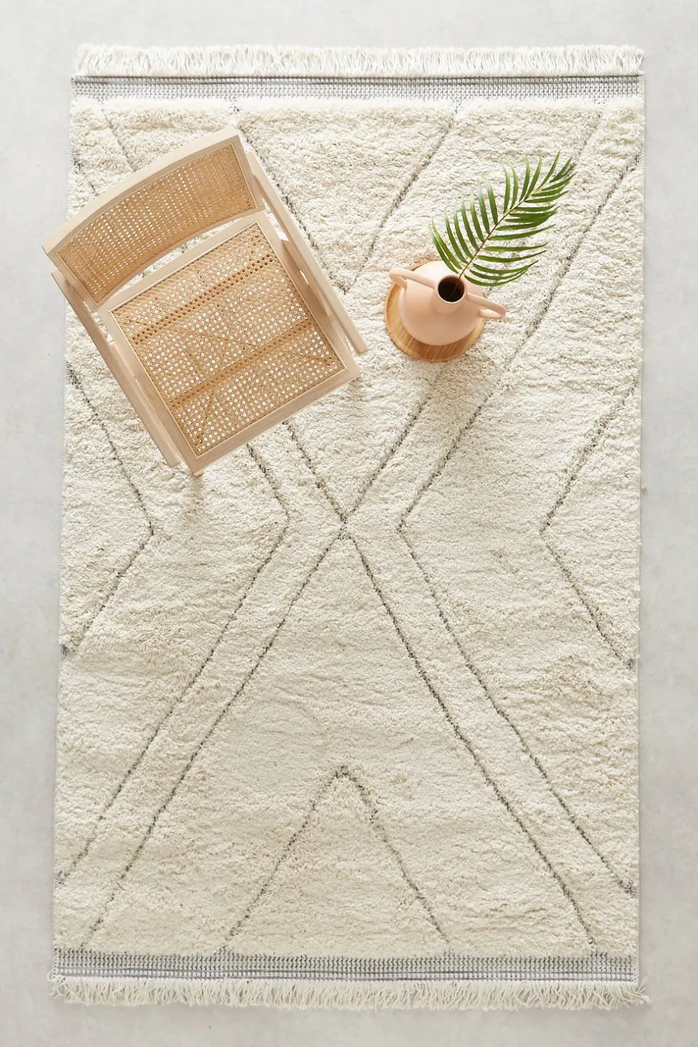 Clearance Wehkamp Home Vloerkleed (230X160 Cm)