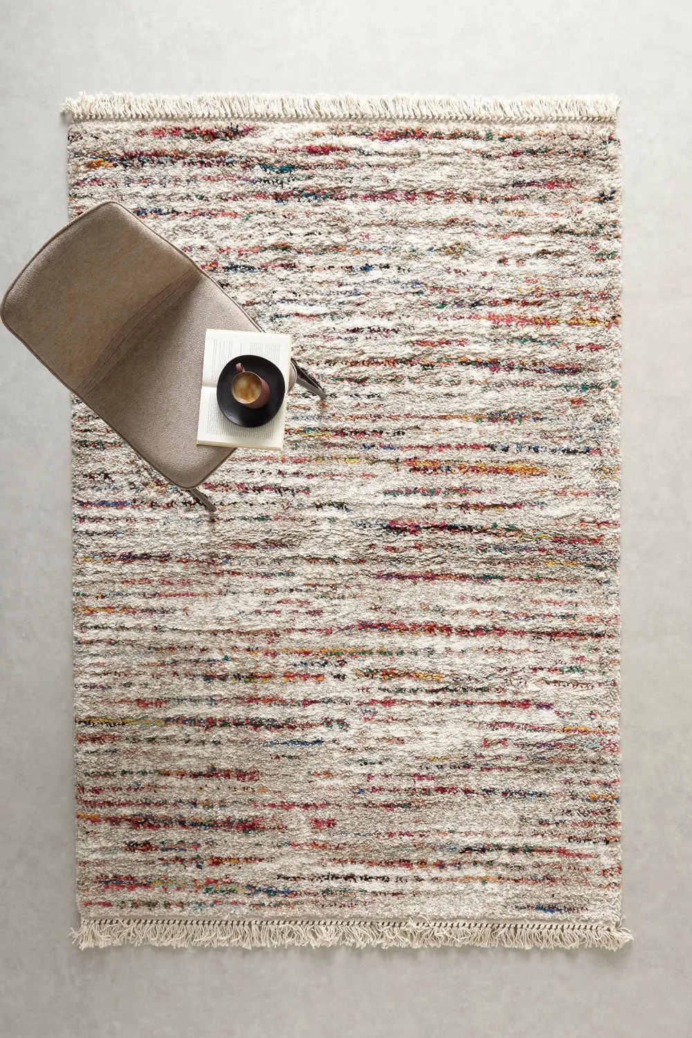 Outlet Wehkamp Home Vloerkleed (230X160 Cm)