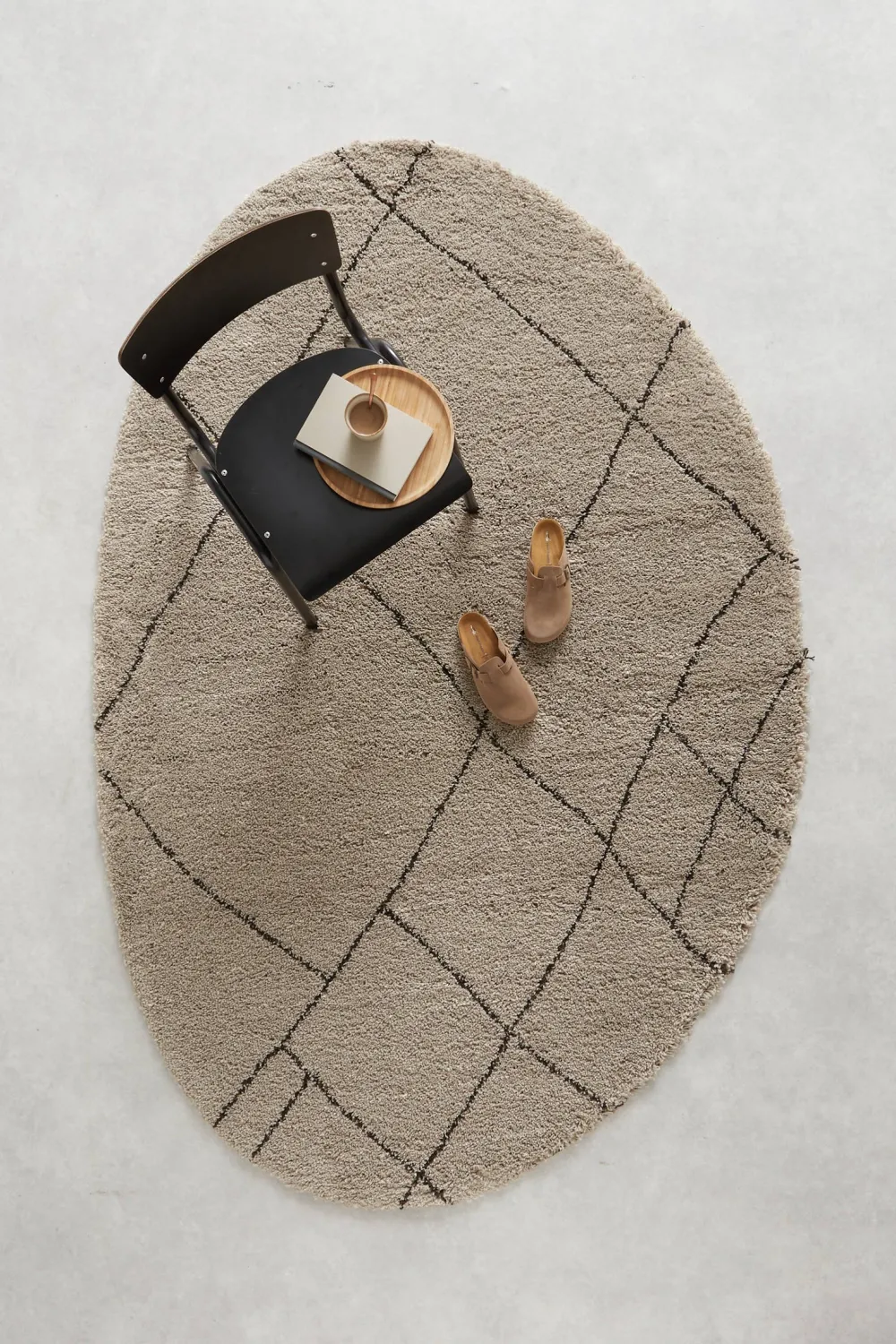 New Wehkamp Home Vloerkleed (230X160 Cm)