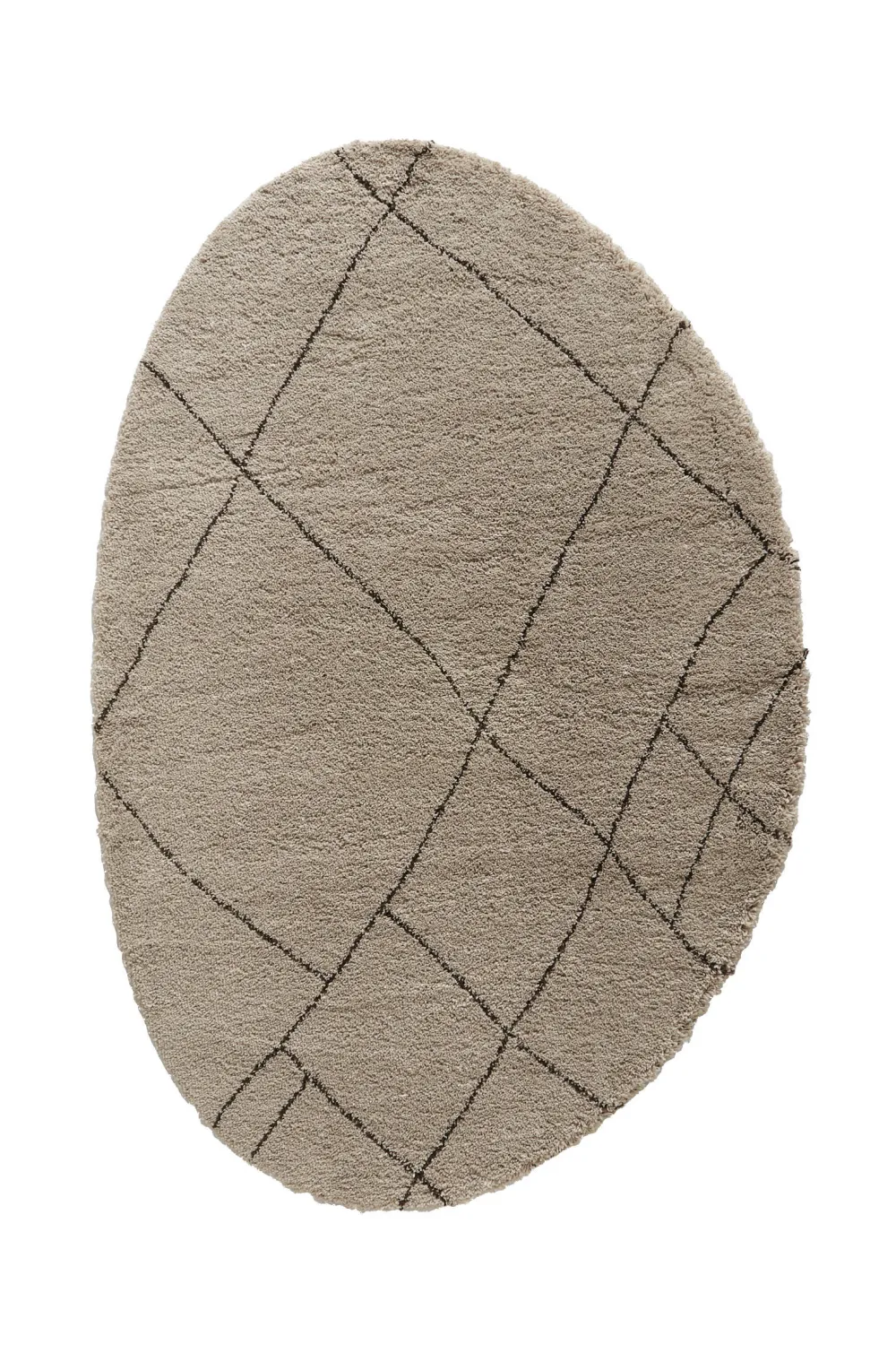 New Wehkamp Home Vloerkleed (230X160 Cm)