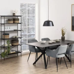 Outlet Wehkamp Home Wandkast Apollo