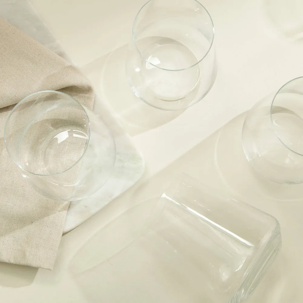 Sale Wehkamp Home Waterglas Julie (Set Van 6)