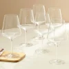 Sale Wehkamp Home Wijnglas Rood Xl Julie (715 Ml) (Set Van 6)
