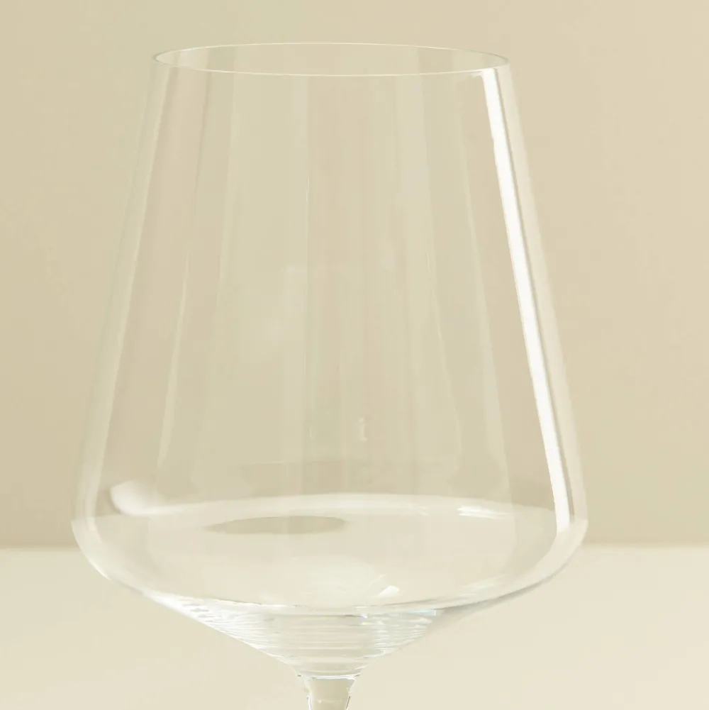 Sale Wehkamp Home Wijnglas Rood Xl Julie (715 Ml) (Set Van 6)