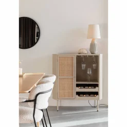 New Wehkamp Home Wijnkast Amaya