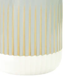 Clearance Wehkamp Home Zeepdispenser Rib (7X19.5 Cm)