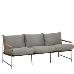 Wehkamp Home 3-Zits Loungebank Shibui
