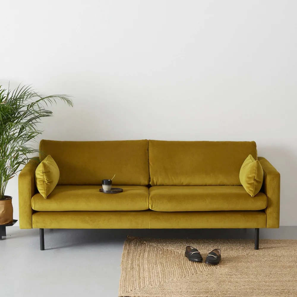 Sale Wehkamp Home 3-Zitsbank Adam