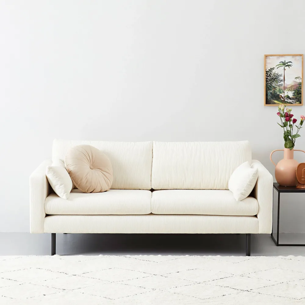 Online Wehkamp Home 2-Zitsbank Adam