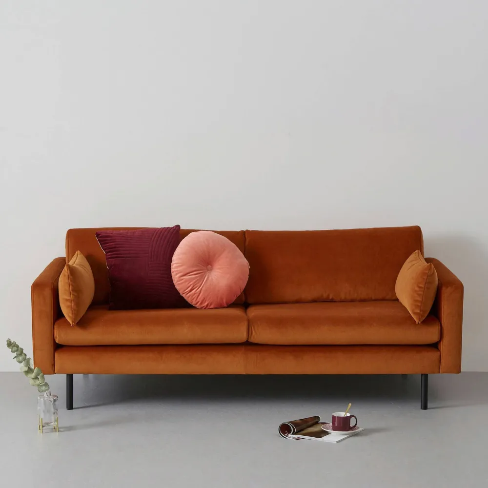 Discount Wehkamp Home 3-Zitsbank Adam