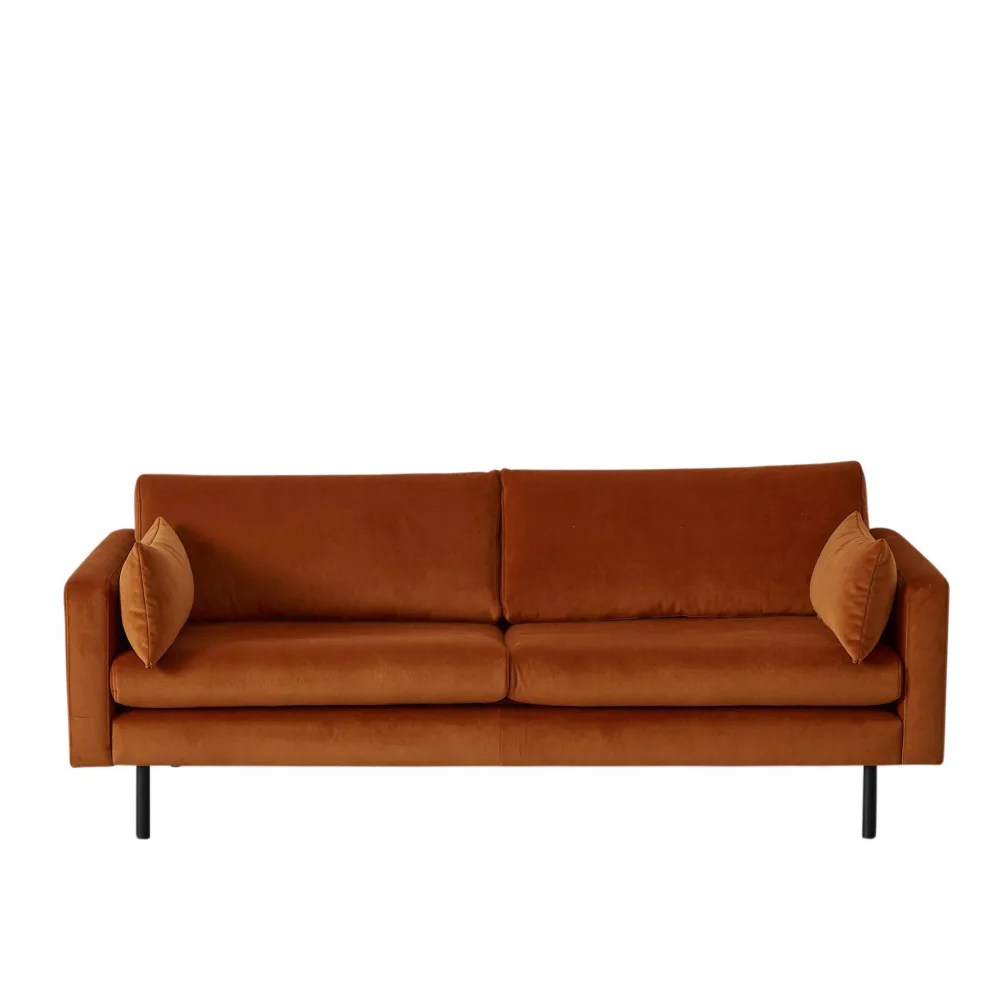 Discount Wehkamp Home 3-Zitsbank Adam