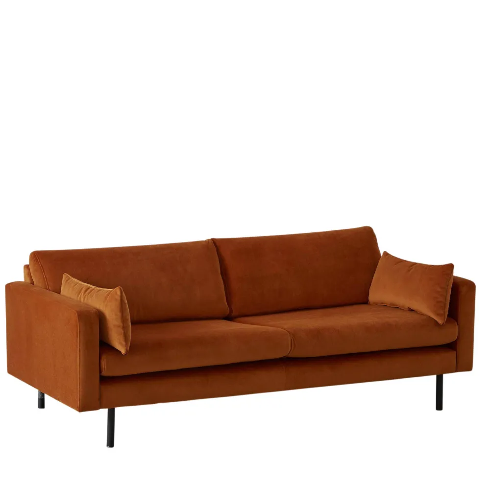 Discount Wehkamp Home 3-Zitsbank Adam