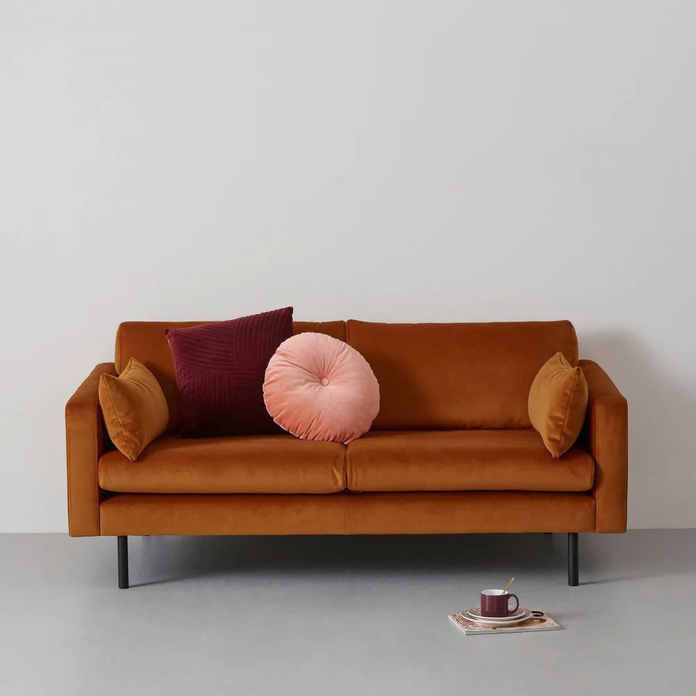 Outlet Wehkamp Home 2-Zitsbank Adam