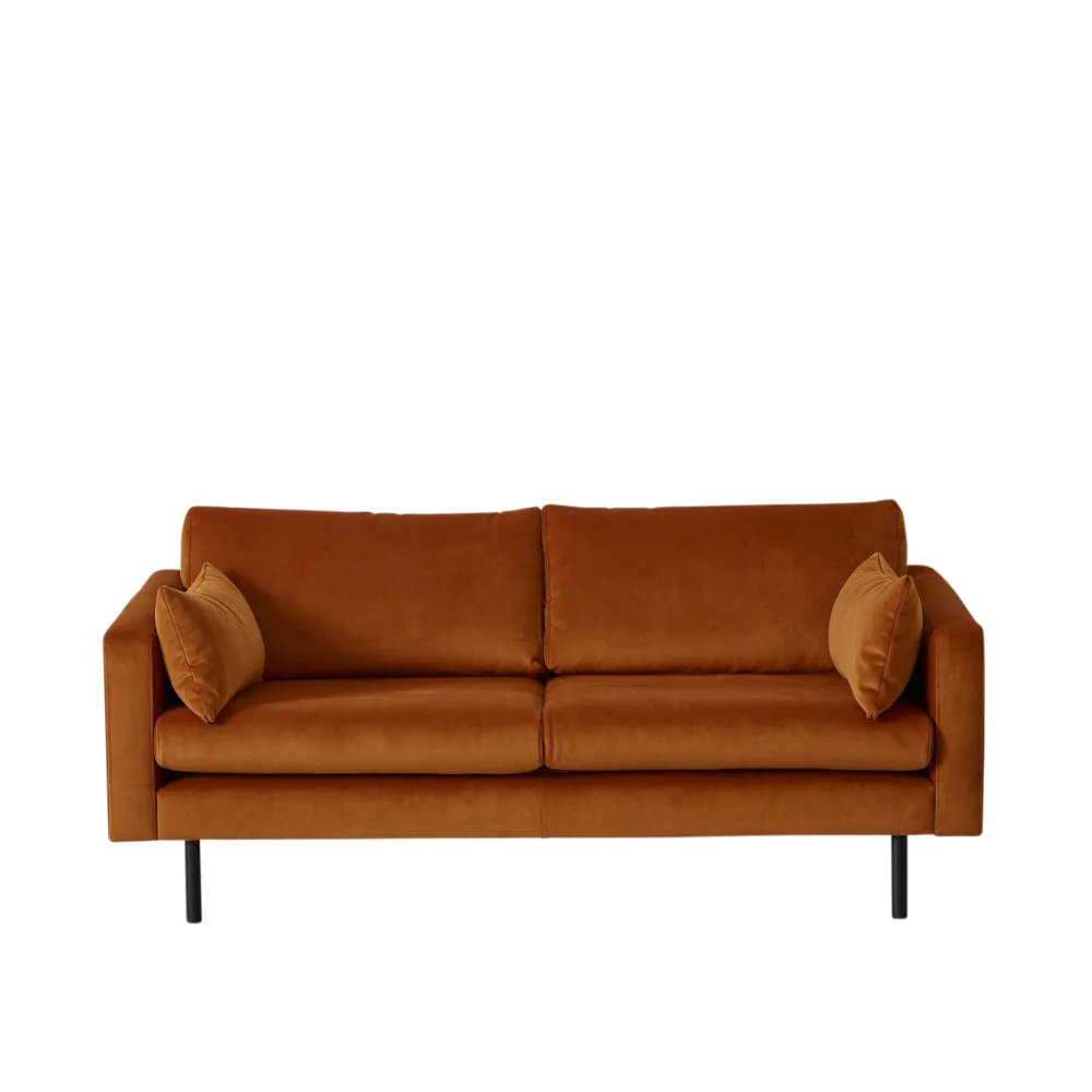 Outlet Wehkamp Home 2-Zitsbank Adam