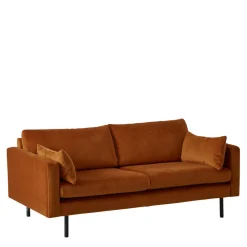 Outlet Wehkamp Home 2-Zitsbank Adam