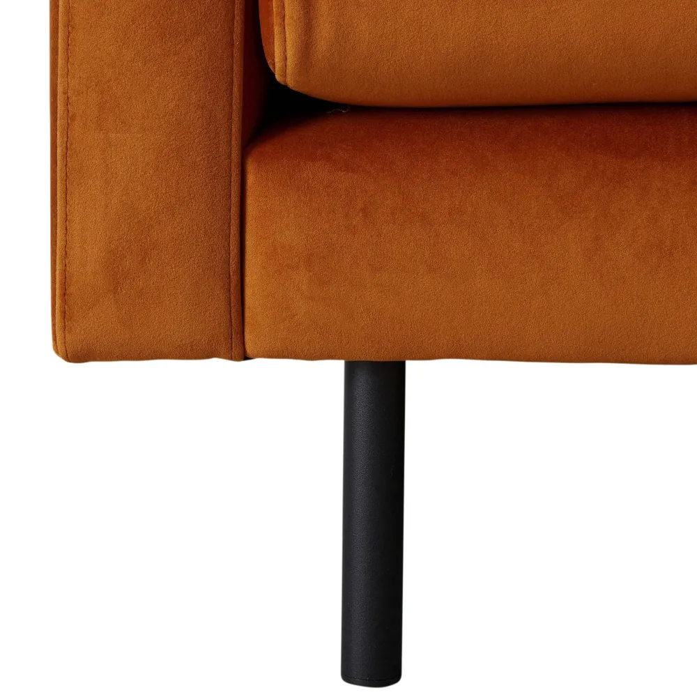 Outlet Wehkamp Home 2-Zitsbank Adam