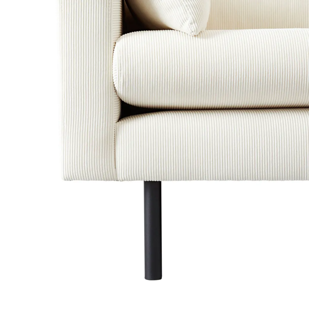 Online Wehkamp Home 3-Zitsbank Adam