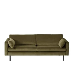 Outlet Wehkamp Home 3-Zitsbank Adam