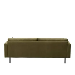 Outlet Wehkamp Home 3-Zitsbank Adam