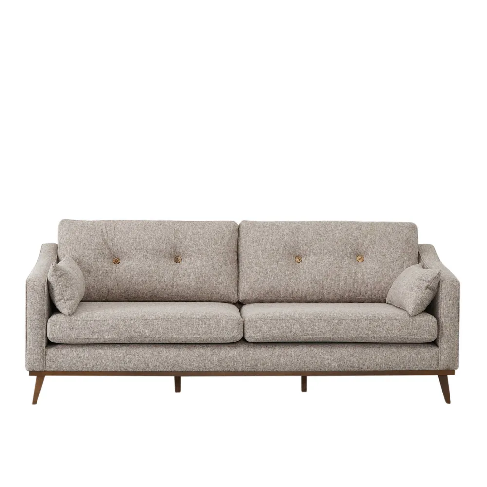 Discount Wehkamp Home 3-Zitsbank Amalfi