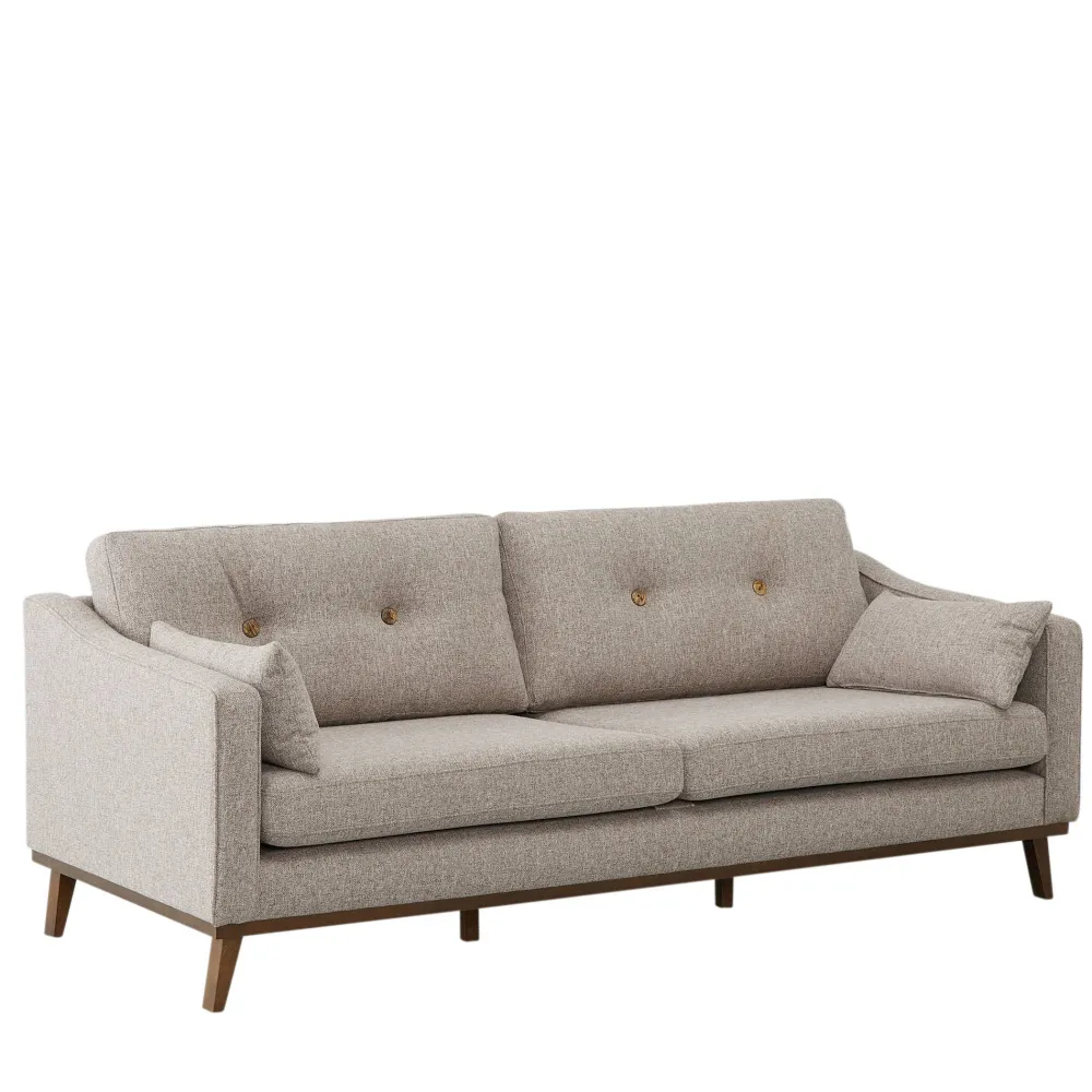 Discount Wehkamp Home 3-Zitsbank Amalfi