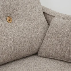 Discount Wehkamp Home 3-Zitsbank Amalfi