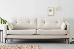 Online Wehkamp Home 3-Zitsbank Amalfi