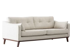 Online Wehkamp Home 3-Zitsbank Amalfi