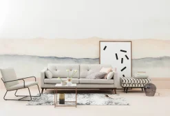 Online Wehkamp Home 3-Zitsbank Amalfi