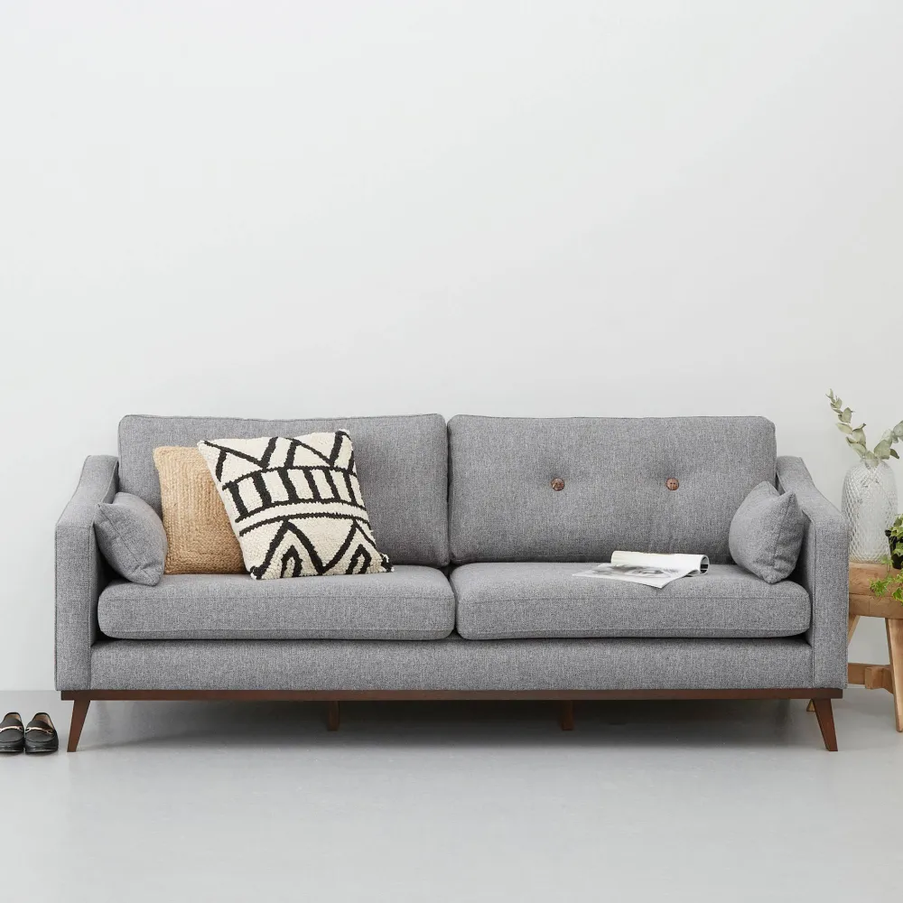 Wehkamp Home 3-Zitsbank Amalfi