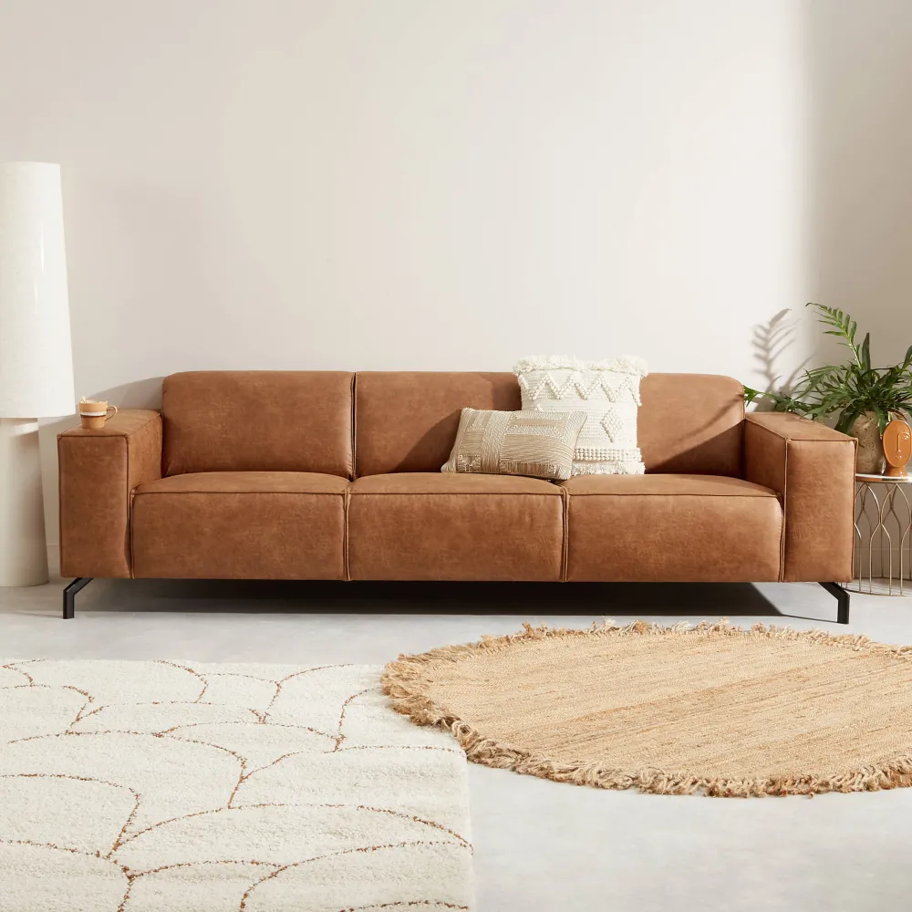 Wehkamp Home 3-Zitsbank Brent