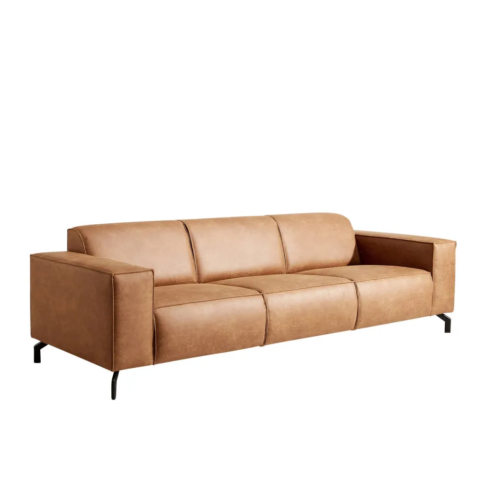 Wehkamp Home 3-Zitsbank Brent