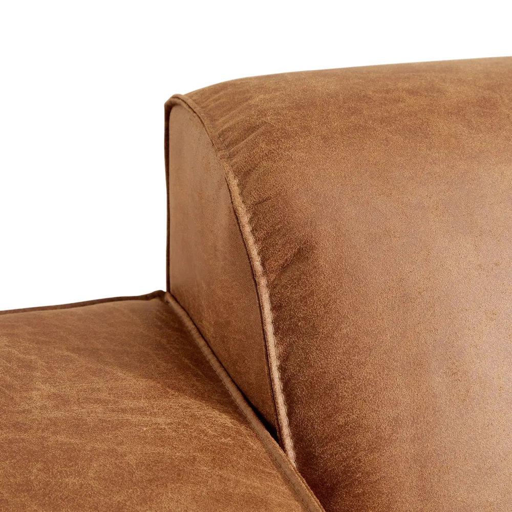 Wehkamp Home 3-Zitsbank Brent