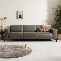 Discount Wehkamp Home 3-Zitsbank Brent