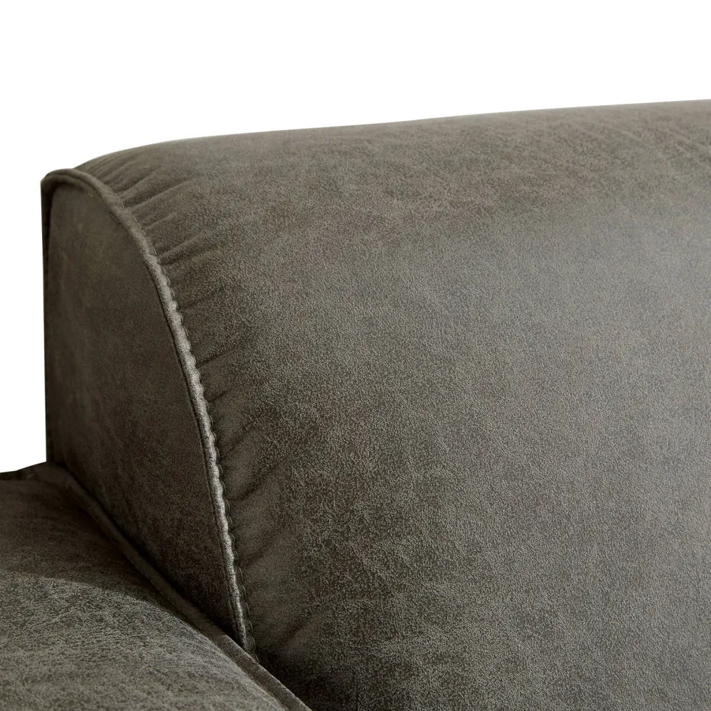 Discount Wehkamp Home 3-Zitsbank Brent