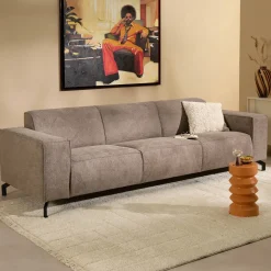 New Wehkamp Home 3-Zitsbank Brent