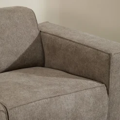 New Wehkamp Home 3-Zitsbank Brent