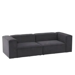 Outlet Wehkamp Home 3-Zitsbank Igor