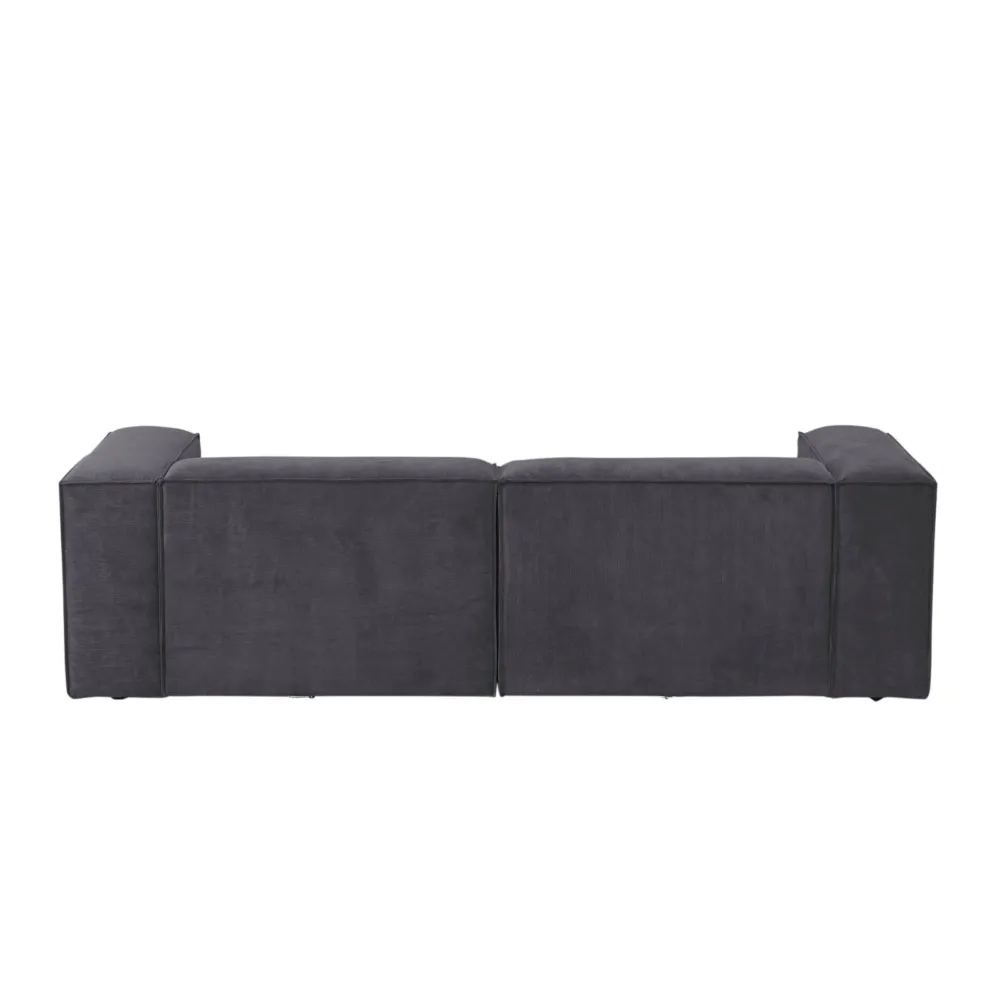 Outlet Wehkamp Home 3-Zitsbank Igor