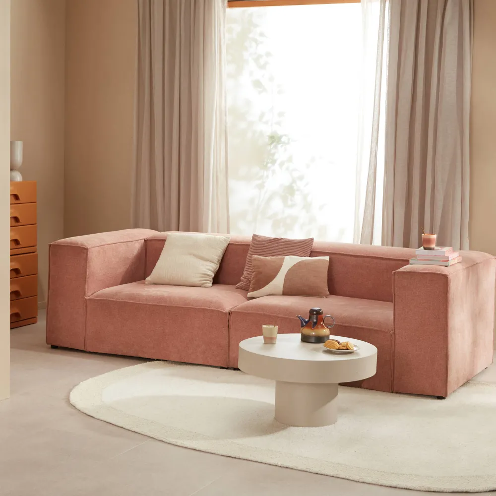 New Wehkamp Home 3-Zitsbank Igor