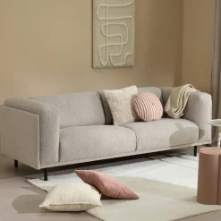 Discount Wehkamp Home 3-Zitsbank Metta