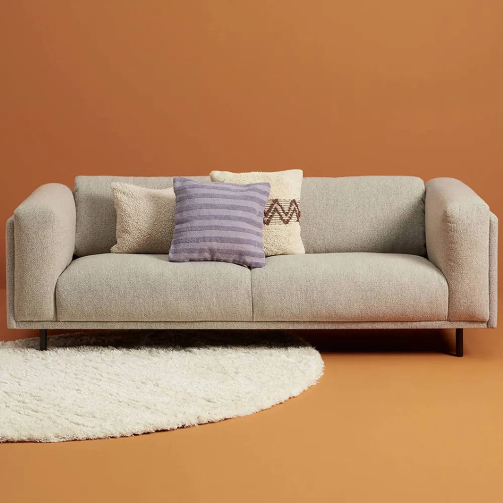 Discount Wehkamp Home 3-Zitsbank Metta