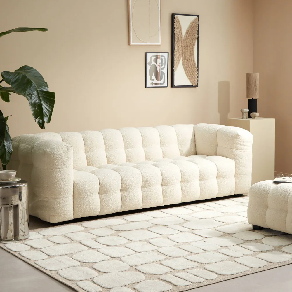 Outlet Wehkamp Home 3-Zitsbank Mint