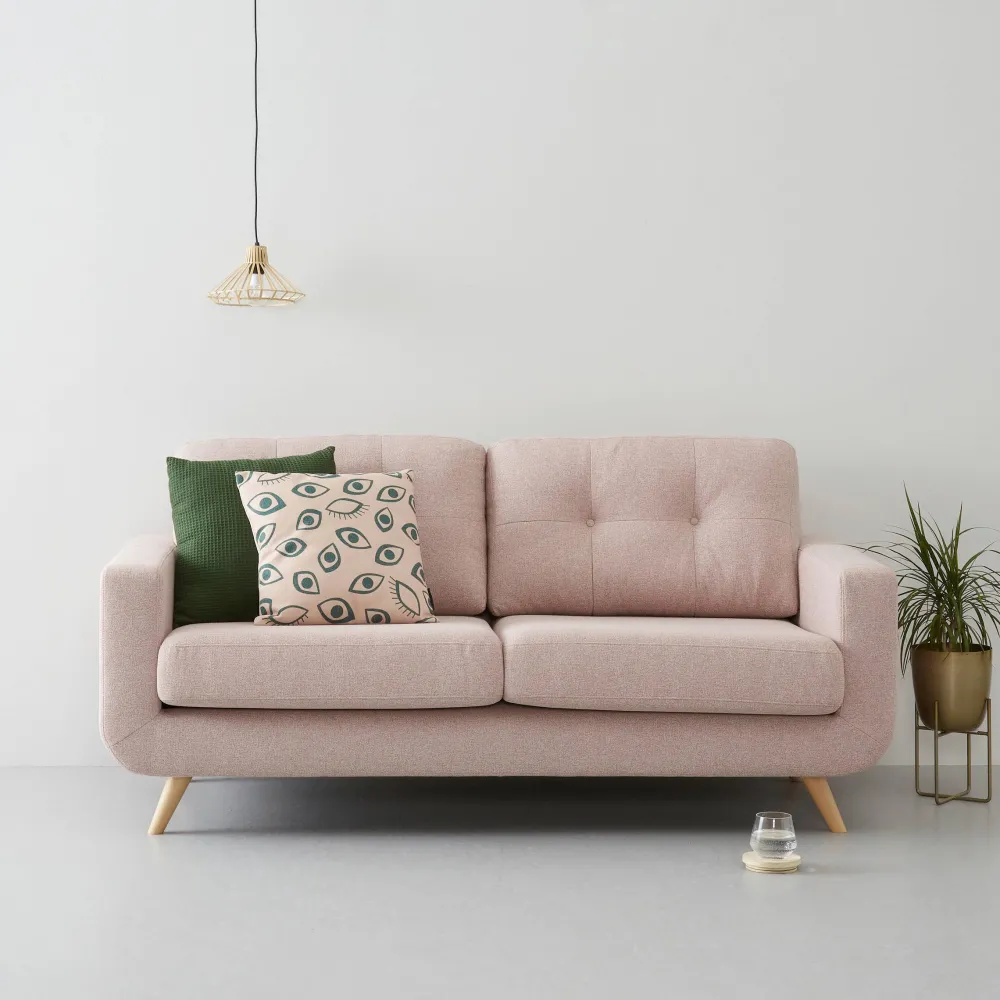 Wehkamp Home 2-Zitsbank Palermo