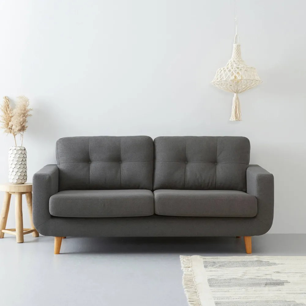 Wehkamp Home 2-Zitsbank Palermo