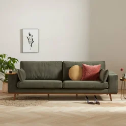 Outlet Wehkamp Home 3-Zitsbank Torino